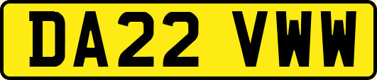 DA22VWW