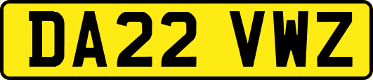 DA22VWZ