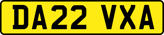 DA22VXA