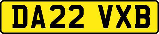 DA22VXB