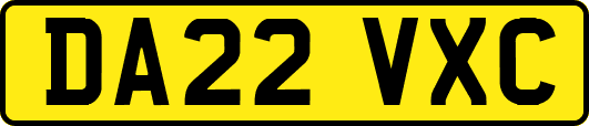 DA22VXC