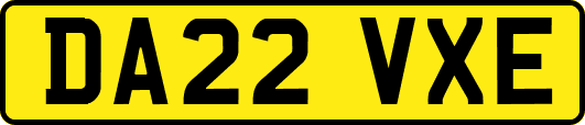 DA22VXE
