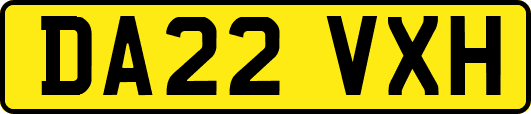 DA22VXH
