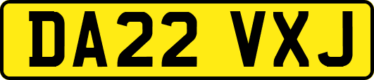 DA22VXJ