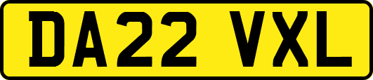 DA22VXL