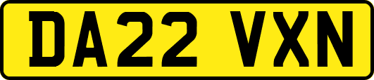 DA22VXN