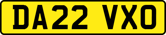 DA22VXO