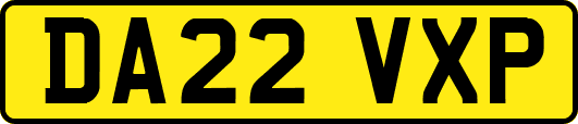 DA22VXP