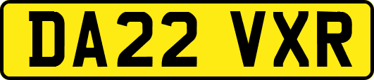 DA22VXR