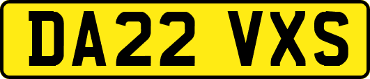DA22VXS