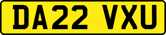DA22VXU