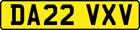 DA22VXV