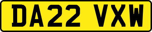 DA22VXW