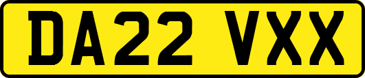 DA22VXX