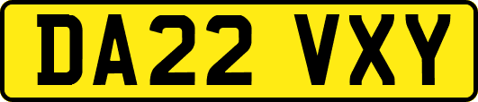 DA22VXY