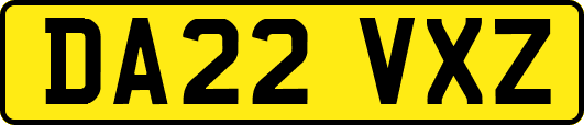 DA22VXZ