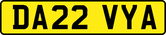 DA22VYA