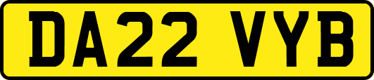 DA22VYB