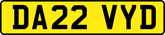 DA22VYD