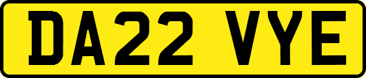 DA22VYE
