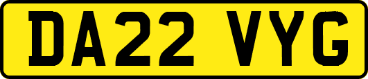 DA22VYG