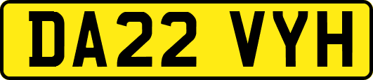 DA22VYH