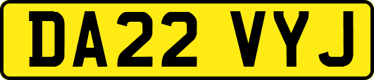 DA22VYJ