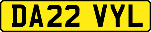 DA22VYL