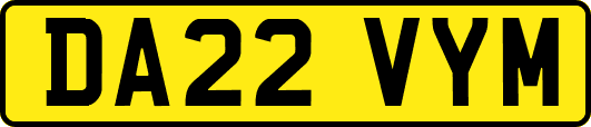 DA22VYM