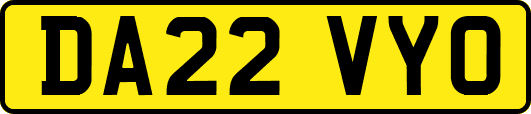 DA22VYO