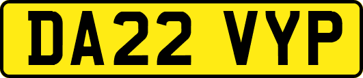 DA22VYP