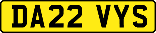 DA22VYS