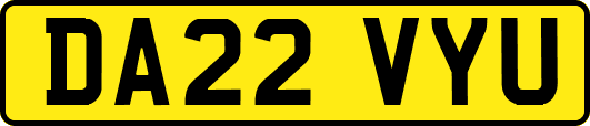 DA22VYU