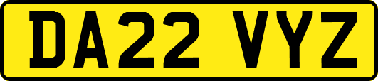 DA22VYZ