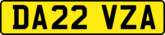 DA22VZA