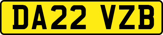DA22VZB