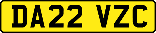 DA22VZC