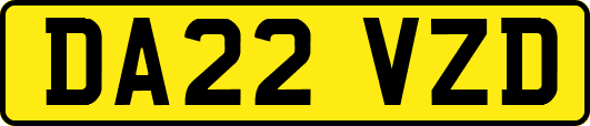 DA22VZD