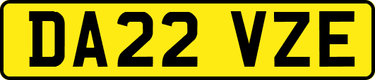 DA22VZE