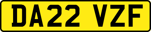 DA22VZF