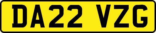 DA22VZG