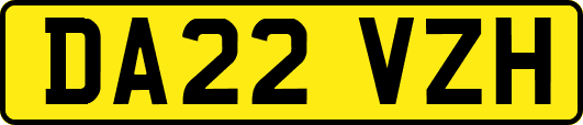 DA22VZH
