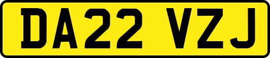 DA22VZJ