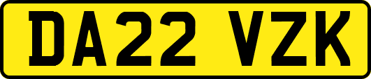 DA22VZK