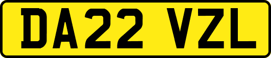 DA22VZL