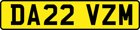 DA22VZM