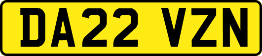 DA22VZN