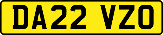 DA22VZO