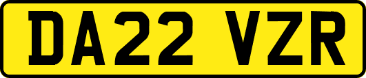 DA22VZR