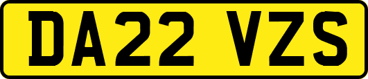 DA22VZS